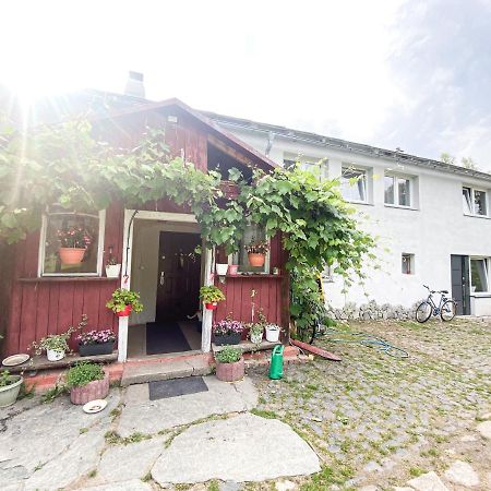 Pokoje Goscinne Izeria Kamien  Kültér fotó